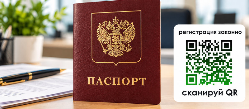 прописка в Севастополе регистрация в Севастополе